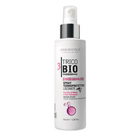 ORGANIC STRAIGHTENING THERMAL PROTECTOR SPRAY 150ML